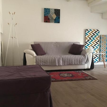 Profumo Di Gelsomino Apartment Scicli Exterior photo