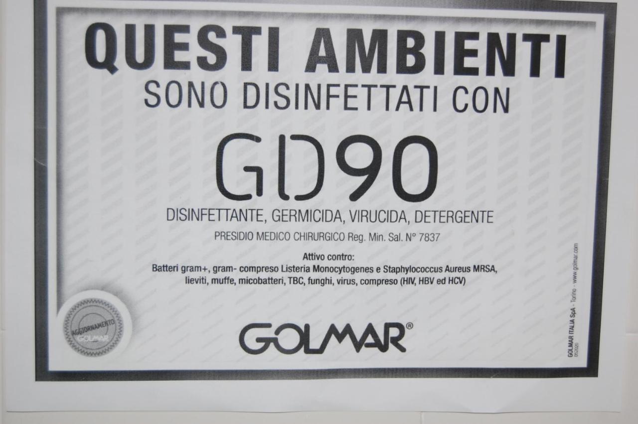 Profumo Di Gelsomino Apartment Scicli Exterior photo