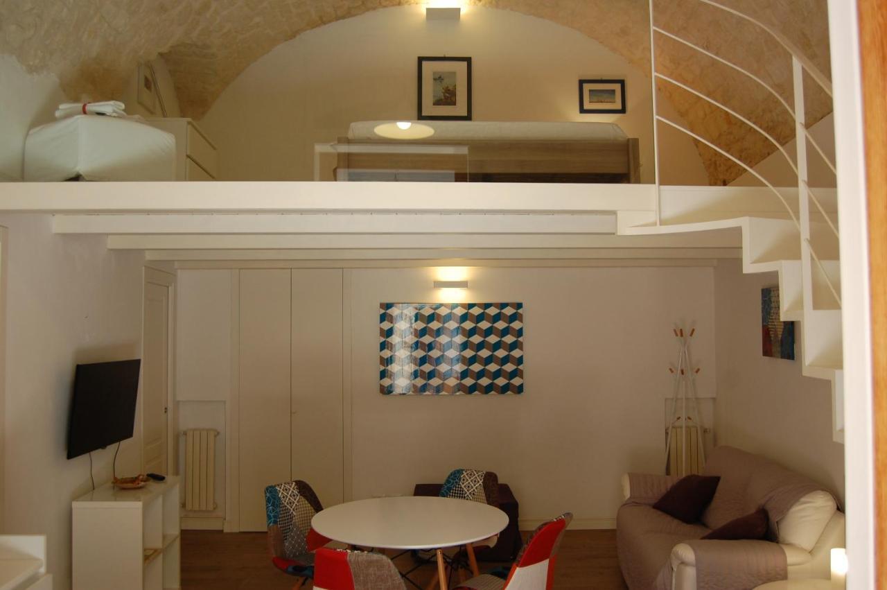 Profumo Di Gelsomino Apartment Scicli Exterior photo