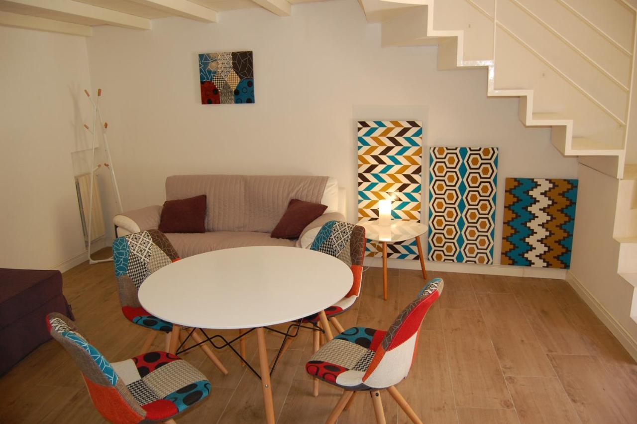 Profumo Di Gelsomino Apartment Scicli Exterior photo
