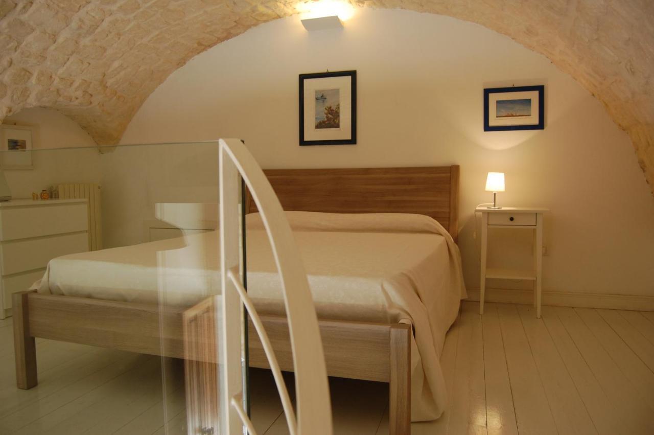 Profumo Di Gelsomino Apartment Scicli Exterior photo