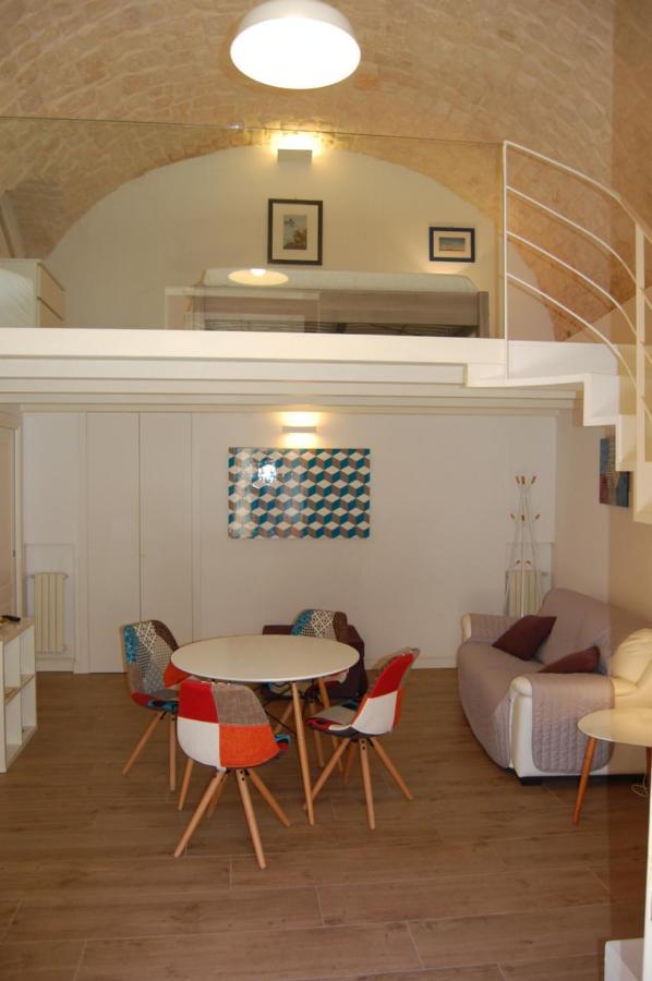 Profumo Di Gelsomino Apartment Scicli Exterior photo