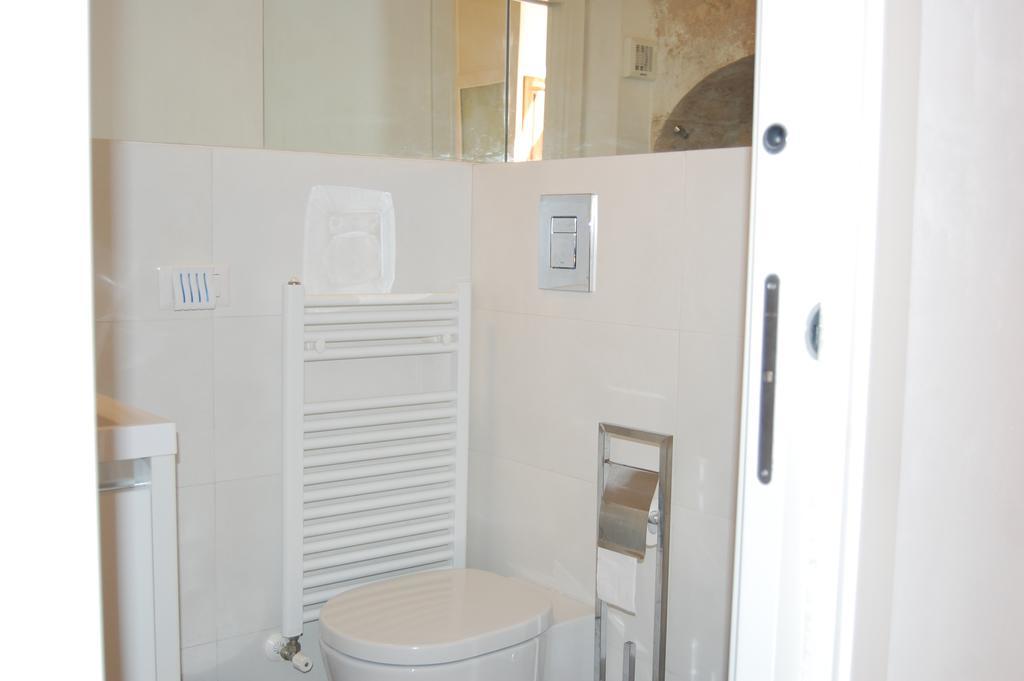 Profumo Di Gelsomino Apartment Scicli Exterior photo