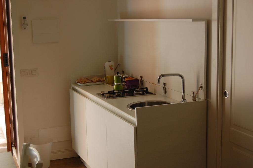 Profumo Di Gelsomino Apartment Scicli Exterior photo