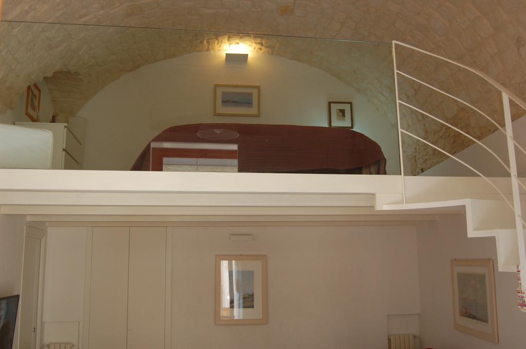 Profumo Di Gelsomino Apartment Scicli Room photo