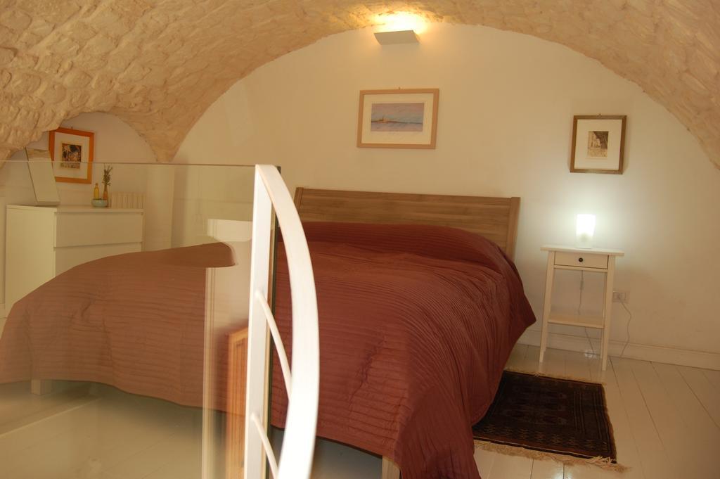 Profumo Di Gelsomino Apartment Scicli Room photo