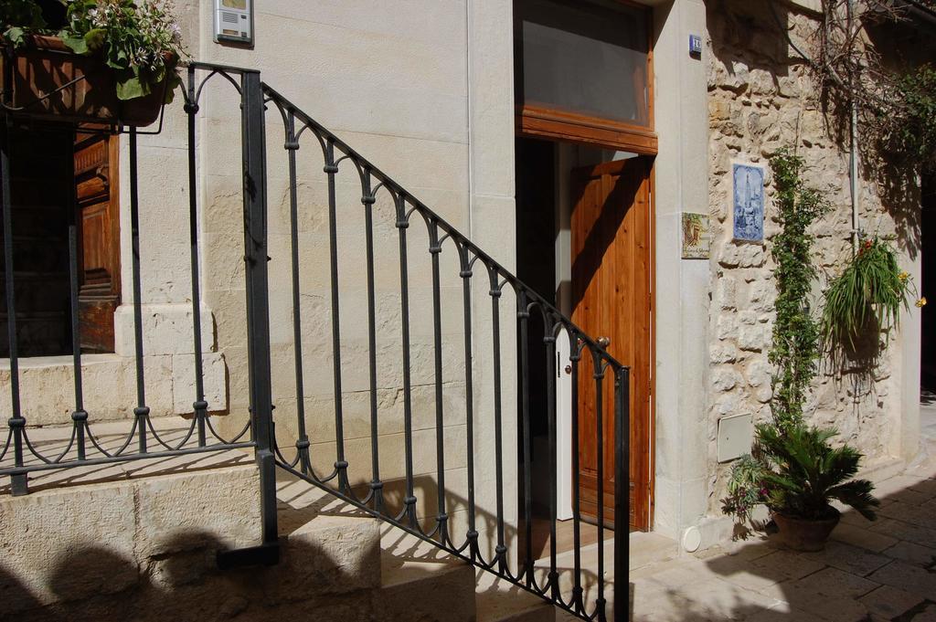 Profumo Di Gelsomino Apartment Scicli Exterior photo