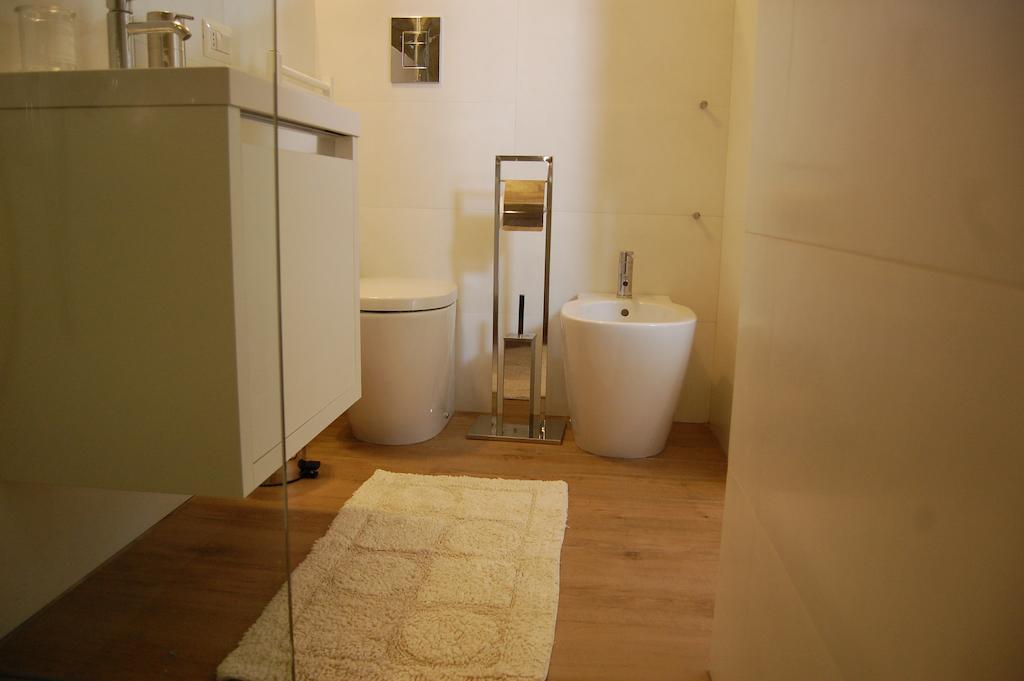 Profumo Di Gelsomino Apartment Scicli Exterior photo