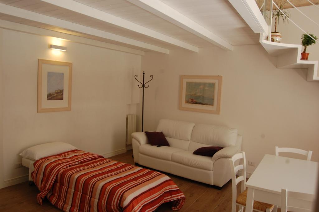 Profumo Di Gelsomino Apartment Scicli Exterior photo