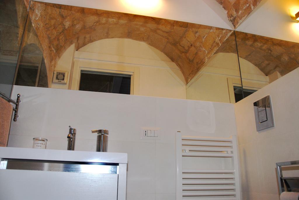 Profumo Di Gelsomino Apartment Scicli Exterior photo